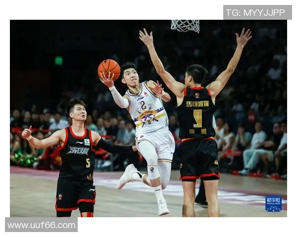 深圳篮球队在联赛中的比赛经验与表现分析